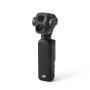 Objectif grand-angle DJI Osmo Pocket 4P | Champ de vision 108°