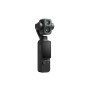 DJI Osmo Pocket 4P Vlog Combo | Caméra 4K stabilisée avec accessoires