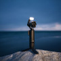 DJI Osmo Pocket 4P Vlog Combo | Caméra 4K stabilisée avec accessoires