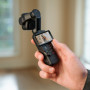 DJI Osmo Pocket 4P Standard Combo | Caméra 4K