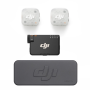 DJI Mic Mini 2S (2 TX + 1 RX)
