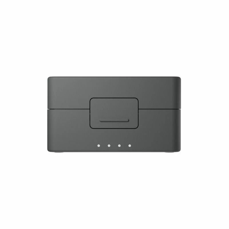 Étui de recharge pour DJI Mic Mini 2S