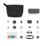 DJI Mic Mini 2S (2 TX + 1 RX)