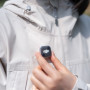 DJI Mic Mini 2S - micro avec récepteur pour smartphone