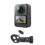 DJI Osmo 360 II Limitless Riding Combo