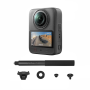 DJI Osmo 360 II Get Set Combo : caméra 360° et accessoires