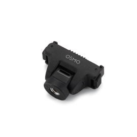 Support adaptateur bidirectionnel pour DJI Osmo 360 II / Osmo Nano / Action 6
