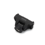 Support adaptateur bidirectionnel pour DJI Osmo 360 II / Osmo Nano / Action 6