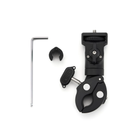 Kit fixation pince renforcée pour gamme DJI Osmo 360