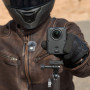 DJI Osmo 360 II Limitless Riding Combo - Caméra 360° 8K pour vos sorties deux roues