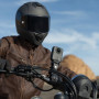 DJI Osmo 360 II Limitless Riding Combo - Caméra 360° 8K pour vos sorties deux roues