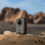 DJI Osmo 360 II Limitless Riding Combo - Caméra 360° 8K pour vos sorties deux roues