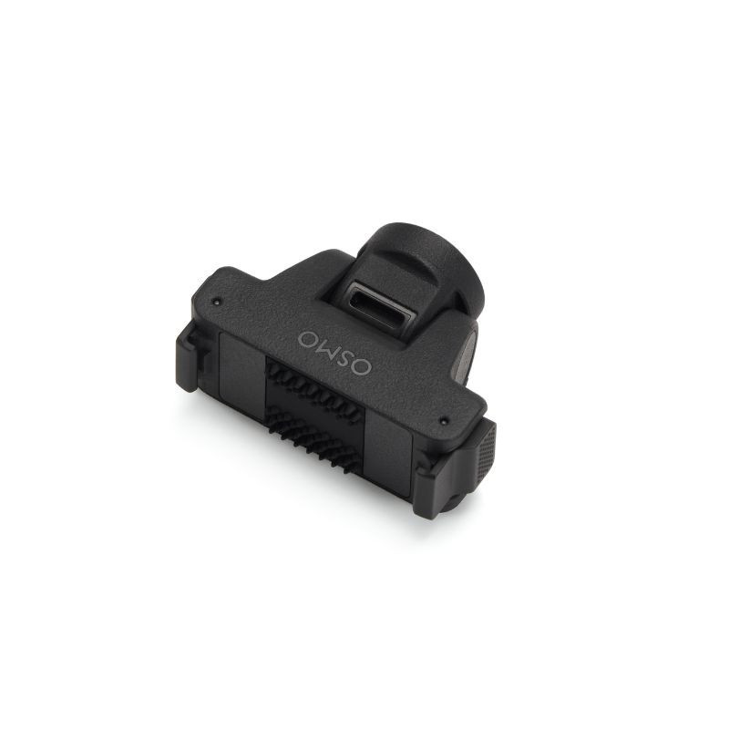 Support adaptateur bidirectionnel pour DJI Osmo 360 II / Osmo Nano / Action 6