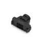 Support adaptateur bidirectionnel pour DJI Osmo 360 II / Osmo Nano / Action 6
