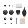 Kit remplacement objectif (mono ou duo) pour DJI Osmo 360 II