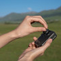 Kit remplacement objectif (mono ou duo) pour DJI Osmo 360 II