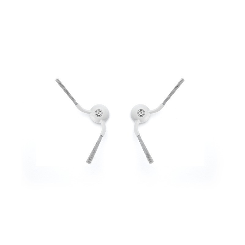Brosse latérale ROMO 2 pour aspirateurs DJI Romo P2 et Romo A2