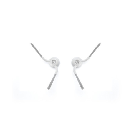 Brosse latérale ROMO 2 pour aspirateurs DJI Romo P2 et Romo A2