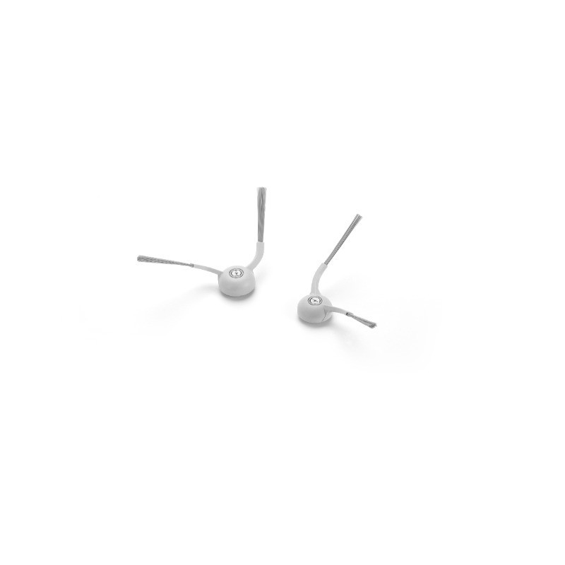Brosse latérale ROMO 2 pour aspirateurs DJI Romo P2 et Romo A2