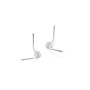 Brosse latérale ROMO 2 pour aspirateurs DJI Romo P2 et Romo A2