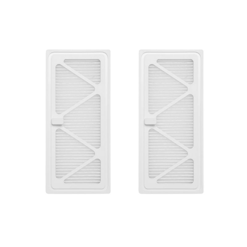 Filtre haute efficacité pour aspirateur ROMO P2 & ROMO A2
