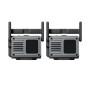 Bundle DJI SDR Transmission 2 - Système de transmission avec 2 émetterus-récepteurs