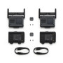Bundle DJI SDR Transmission 2 - Système de transmission avec 2 émetterus-récepteurs