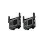 Bundle DJI SDR Transmission 2 - Système de transmission avec 2 émetterus-récepteurs