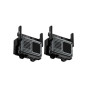 Bundle DJI SDR Transmission 2 - Système de transmission avec 2 émetterus-récepteurs