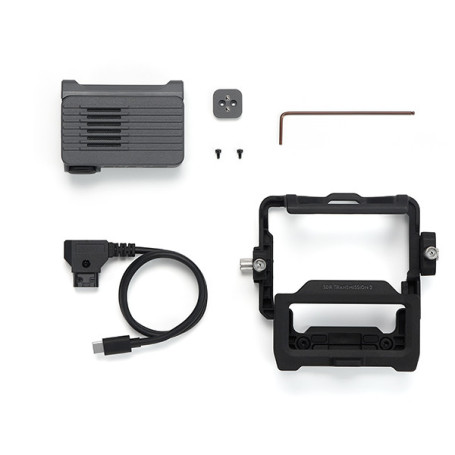Kit d’accessoires d’extension pour DJI SDR Transmission 2