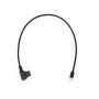 Câble vidéo USB-C en L DJI SDR Transmission 2 – 50 cm