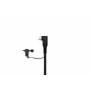Câble vidéo USB-C en L DJI SDR Transmission 2 – 50 cm