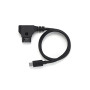 Câble vidéo USB-C en L DJI SDR Transmission 2 – 50 cm