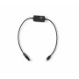 Câble de contrôle nacelle pour DJI SDR Transmission 2