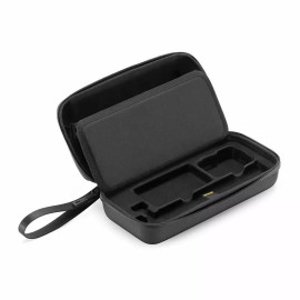 Sac de transport pour DJI Osmo Action : rangement caméra et accessoires