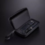 Sac de transport pour DJI Osmo Action : rangement caméra et accessoires
