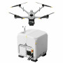DJI Dock 4 et Matrice 5TD : station drone automatisée