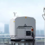 DJI Dock 4 et Matrice 5TD : station drone automatisée