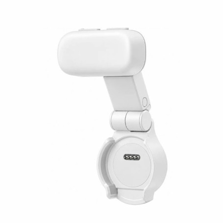 Lumière d'appoint pour DJI Osmo Pocket 4 | Lumière LED magnétique