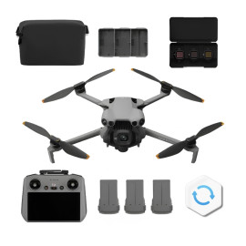 DJI Mini 5 Pro Fly More Plus RC 2 + DJI Care Refresh