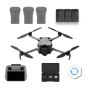 DJI Mini 5 Pro Fly More RC 2 + DJI Care Refresh 1 ou 2 ans