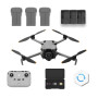 DJI Mini 5 Pro Fly More RC-N3 + DJI Care Refresh 1 ou 2 ans