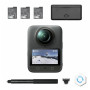 DJI Osmo 360 Adventure + DJI Care Refresh 1 ou 2 ans
