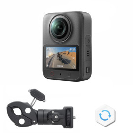 DJI Osmo 360 II Limitless Riding + DJI Care Refresh