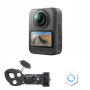 DJI Osmo 360 II Limitless Riding + DJI Care Refresh