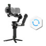 DJI RS 5 Combo stabilisateur + DJI Care Refresh 1 ou 2 ans