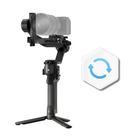 DJI RS 5 Standard + DJI Care Refresh 1 ou 2 ans