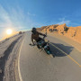 DJI Osmo 360 II Limitless Riding + DJI Care Refresh