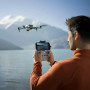 DJI Air 3S avec RC-N3 + DJI Care Refresh 1 ou 2 ans