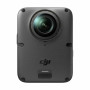 DJI Osmo 360 II Get Set Combo : caméra 360° et accessoires